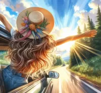 Пазл Острые ощущения