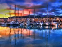 Пазл Остров Крит