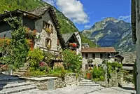 Пазл Остров Саба