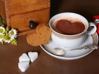 Пазл От всего сердца