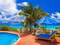 Пазл Отдых у моря