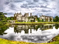 Пазл Отель Адэр