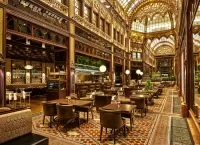 Пазл Отель Будапешт