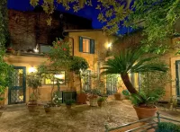 Пазл Отель Buonanotte Garibaldi