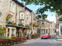 Пазл Отель Девоншир
