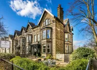 Пазл Отель Фонтаны