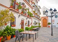 Пазл Отель La Plaza