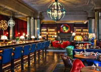 Пазл Отель Rosewood