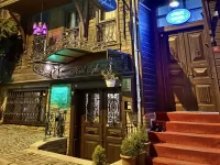 Пазл Отель Шендон