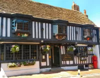 Пазл Отель The Star 