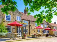 Пазл Отель в Коксволде