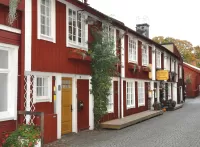 Пазл Отель Ваксблекарен