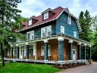 Пазл Отель Валь-Жальбер