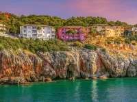 Пазл Отели в Аланье