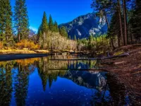 Пазл Отражение 