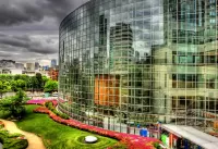 Пазл Отражение