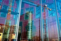 Пазл Отражение