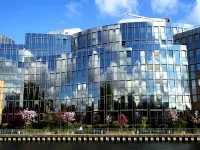 Пазл Отражение