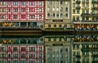 Пазл Отражение 