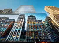 Пазл Отражения