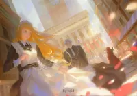Пазл Overlord