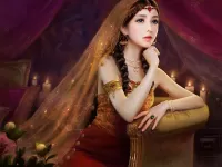 Пазл Ожидание