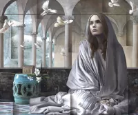 Пазл Ожидание