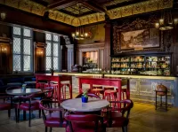 Пазл Паб Андас