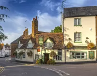 Пазл Паб Eight Bells