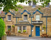 Пазл Паб Герб Девоншира