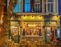 Пазл Паб Корона