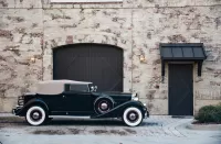 Пазл Packard