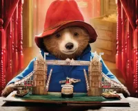 Пазл Paddington