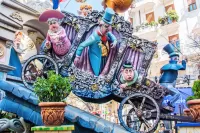 Пазл Падения 