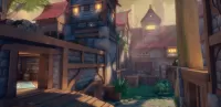 Пазл Paladins