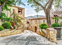 Пазл Пальс Испания