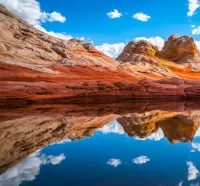 Пазл Памятник природы