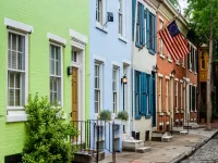 Пазл Panama Street 