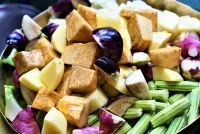 Пазл Панцанелла