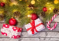 Пазл Пара коробок