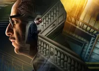 Пазл Paranormal