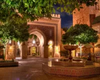 Пазл Парк Диснейленд