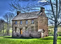 Пазл Парк Манассас