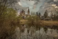 Пазл Парское