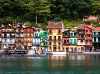 Пазл Пасайя Испания