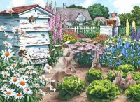 Пазл Пасека