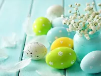 Пазл Пасха