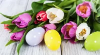 Пазл Пасха
