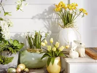 Пазл Пасхальный натюрморт