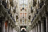 Пазл Passage of Lodares